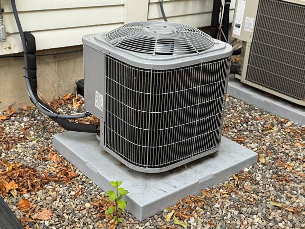 24/7 Emergency Air Conditioning Repair experts in Godwin, NC