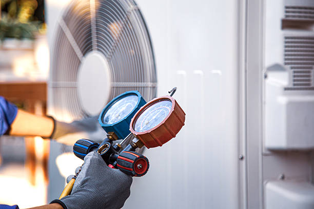 Affordable Air Conditioning Repair solutions in Godwin, NC
