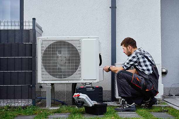 Top rated local Air Conditioning Repair specialists in Godwin, NC
